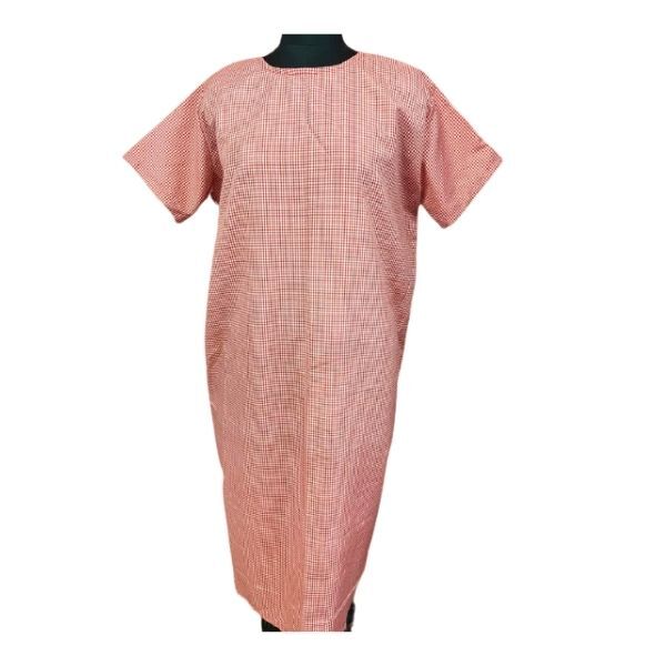 Buy Utopia Care Hospital Gown, Patient Gown Online at desertcartINDIA