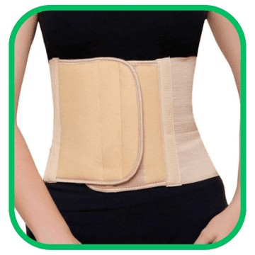 Contoured Back Support - Buy Hospital, Healthcare equipment, accessories  and machines online at Mygetwellstore